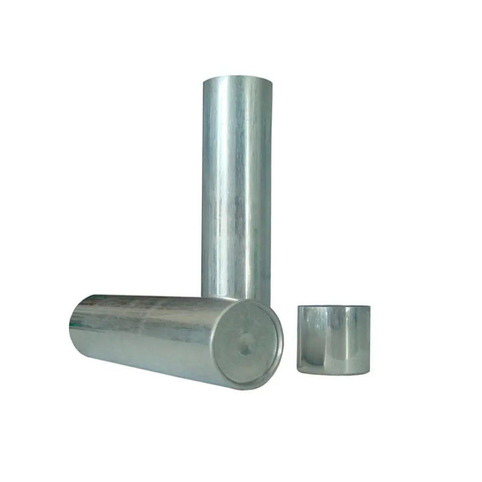 CARTUCHO VACIO PARA FLEXIBLE 1