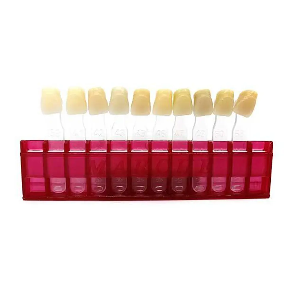 COLORIMETRO MARCHE 1
