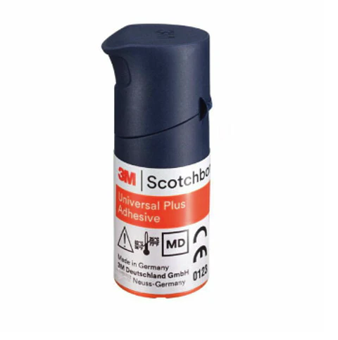 ADHESIVO SCOTCHBOND UINVERSAL PLUS 3ML 