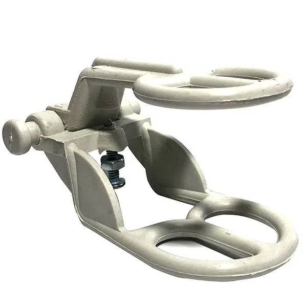 OCLUSOR PLASTICO ROMAN