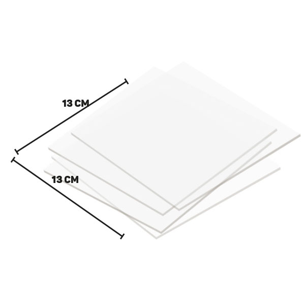 LAMINA ACETATO RIGIDA 3MM