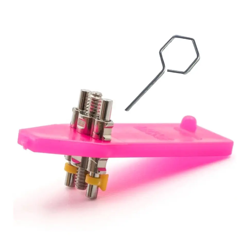 TORNILLO DE EXPANSION 1