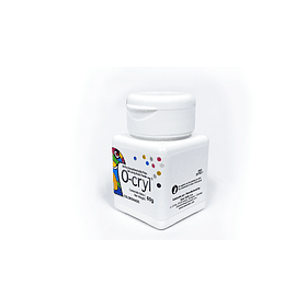 O-CRYL ACRILICO ORTODONCIA