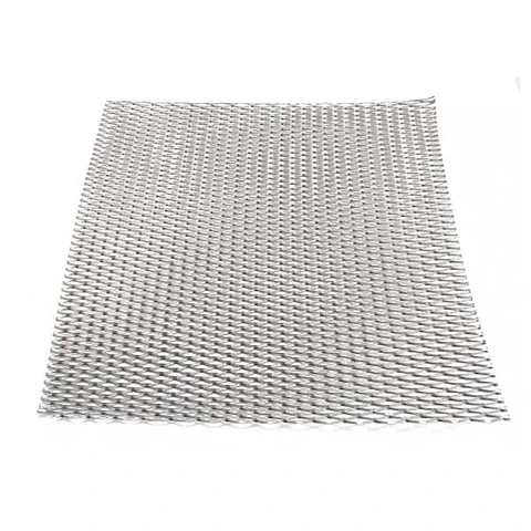 MALLA PARA REFUERZO 10 cm x 10 cm 