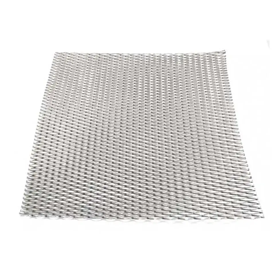 MALLA PARA REFUERZO 10 cm x 10 cm  1