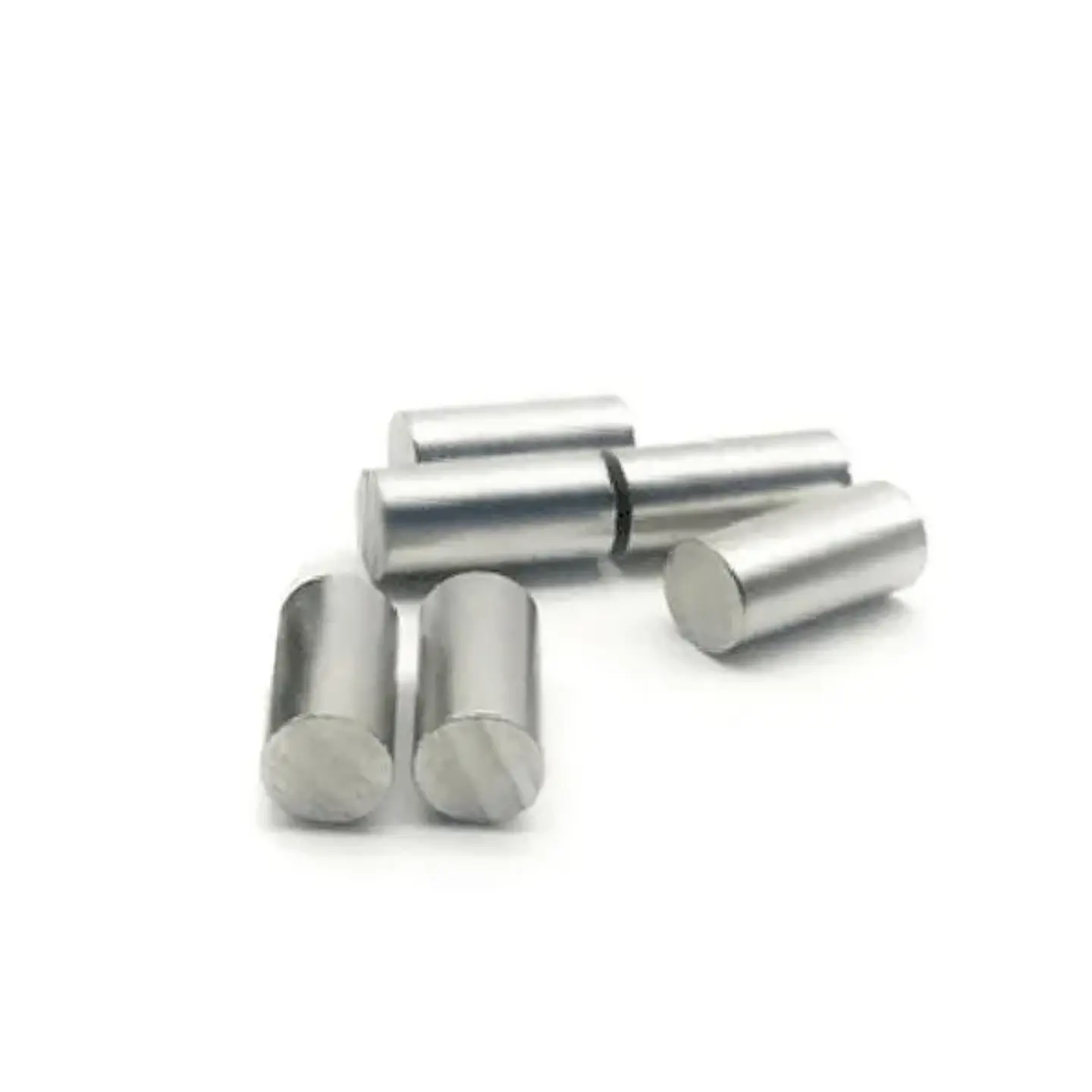 METAL CROMO-NIQUEL 1