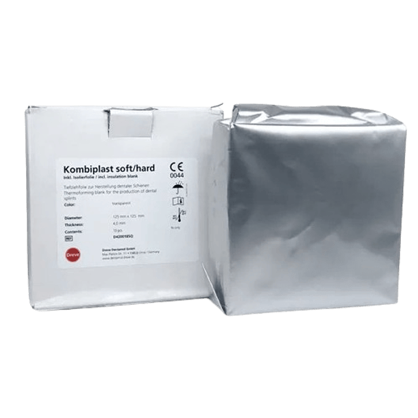 LAMINA DURO BLANDA 2 MM  