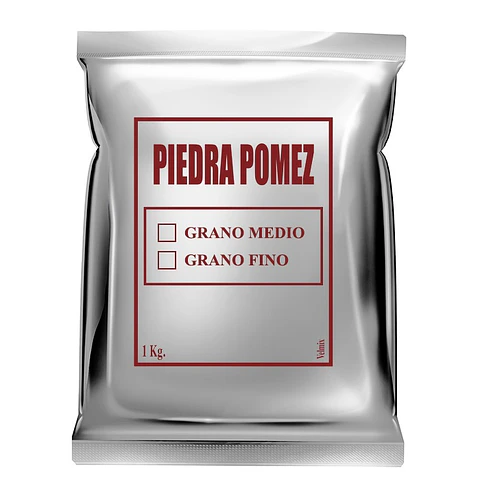 PIEDRA POMEZ 1 KILO