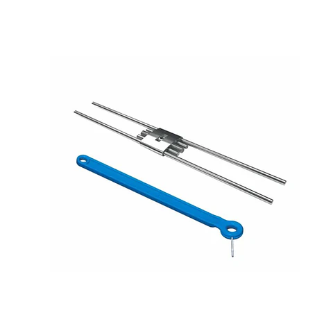 TORNILLO HYRAX MORELLI 