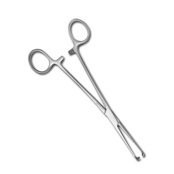 PINZA ALLIS