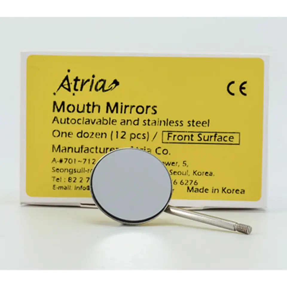 ESPEJOS SUPERFICIE PLANA ATRIA 1