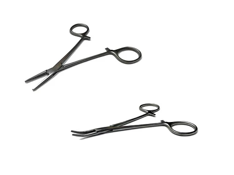 PINZA MOSQUITO