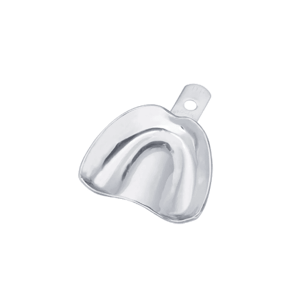 CUBETA TOTAL DESDENTADO 