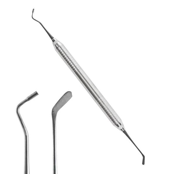 GUTAPERCHERO CONO-PALETA