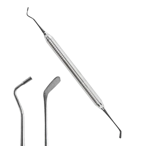 GUTAPERCHERO CONO-PALETA