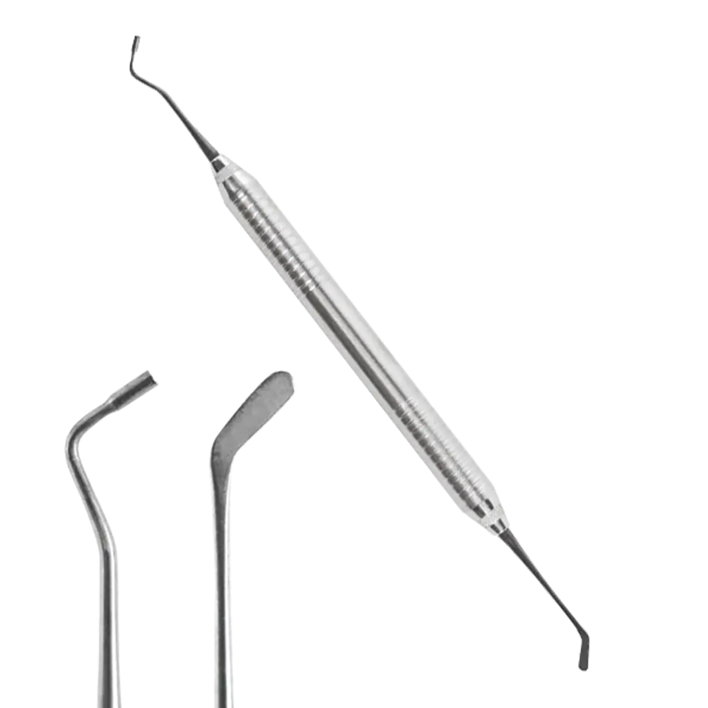 GUTAPERCHERO CONO-PALETA 1