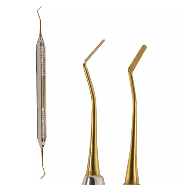 ESPATULA COMPOSITE AMERICAN EAGLE 