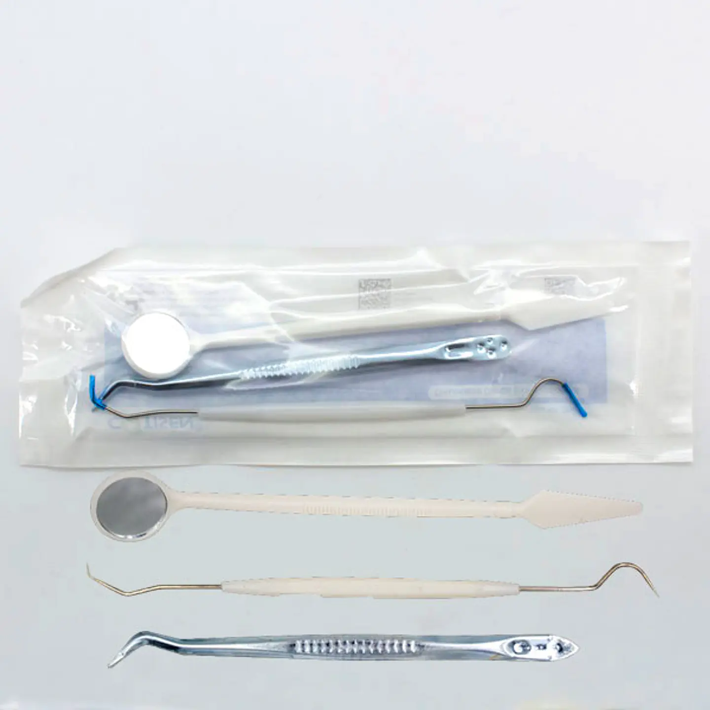 SET DE EXAMEN ESTERIL COTISEN 1