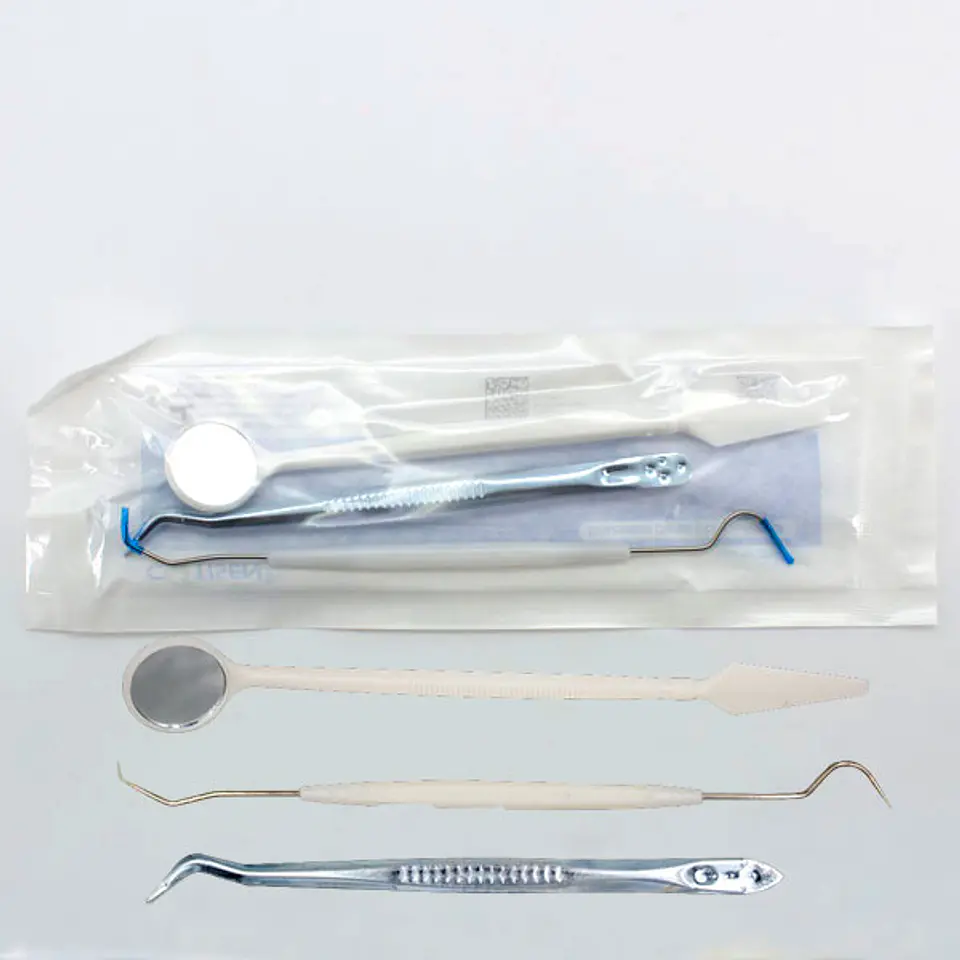 SET DE EXAMEN ESTERIL COTISEN 1