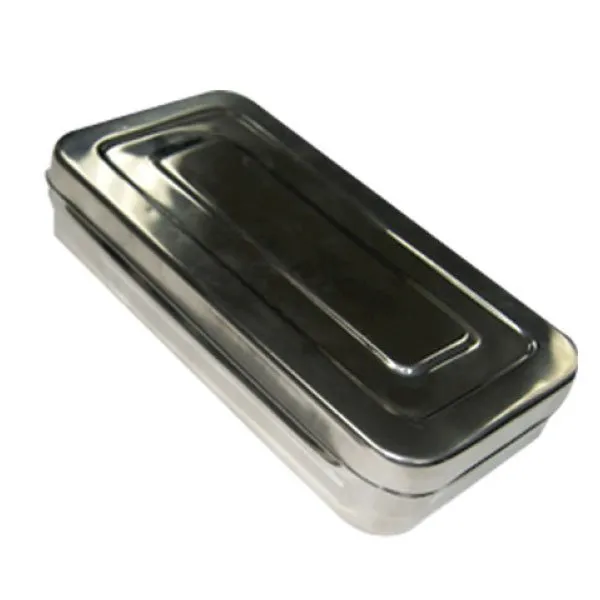 CAJA ACERO GRANDE
