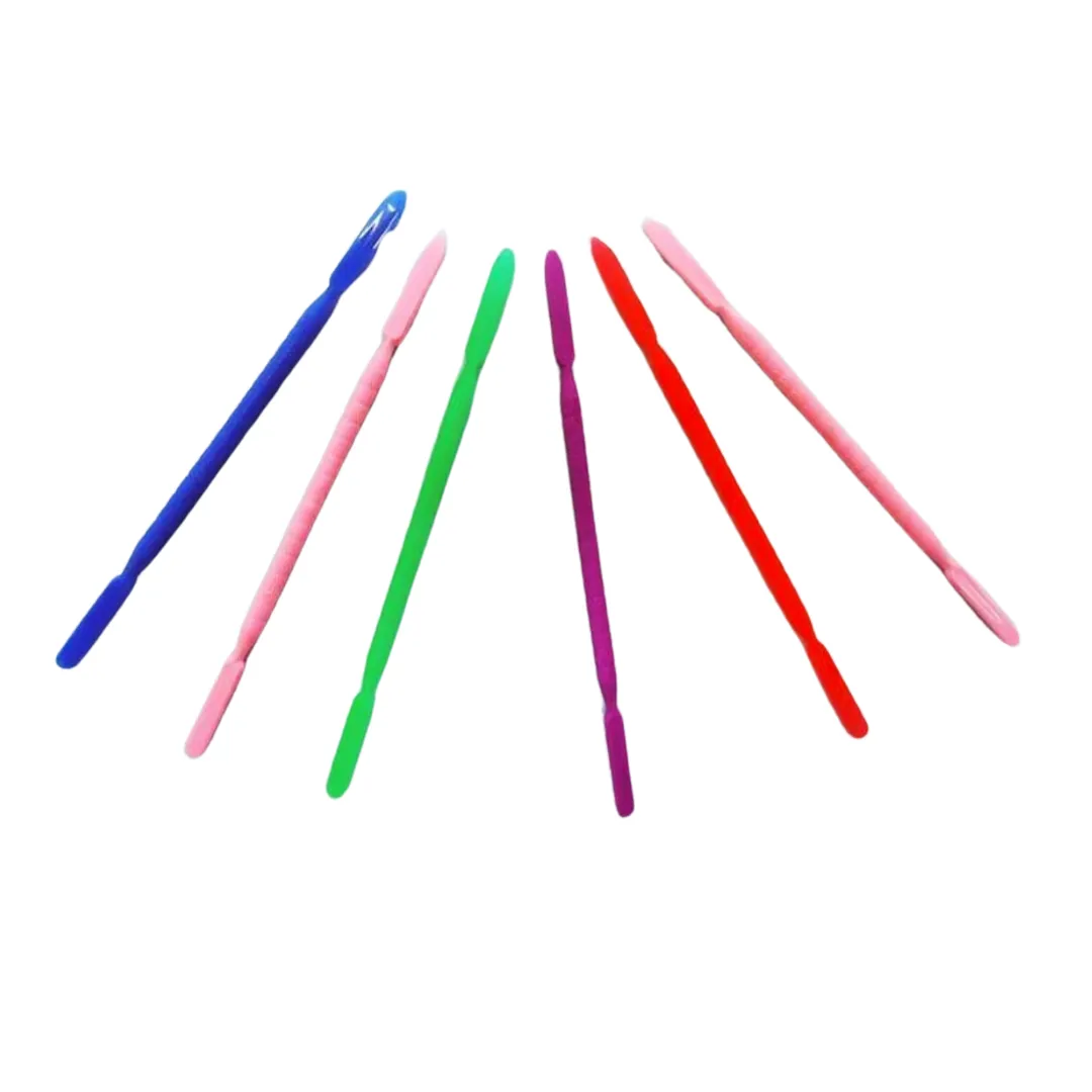 ESPATULA PARA CEMENTO PLASTICA