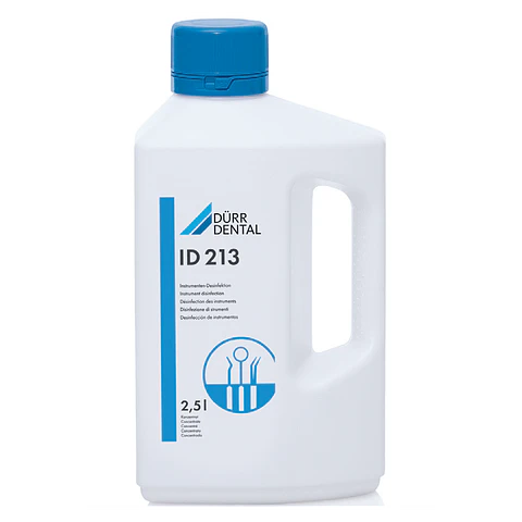 Detergente Desinfectante ID 213 – Durr Dental