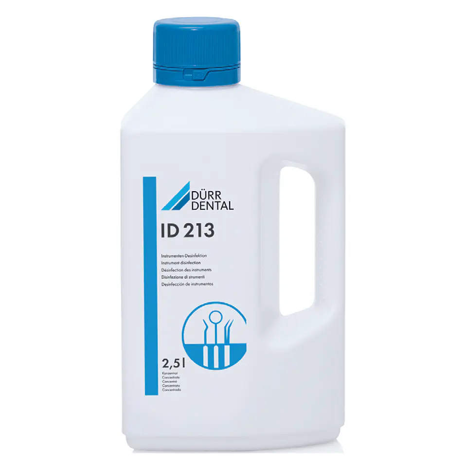 Detergente Desinfectante ID 213 – Durr Dental 1