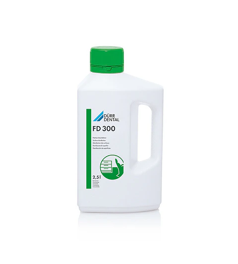 Desinfección de Superficies FD 300 Durr Dental