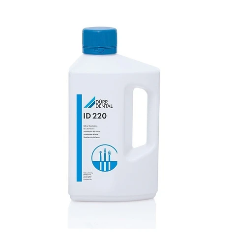 Desinfectante de Fresas Dentales ID 220 DURR Dental