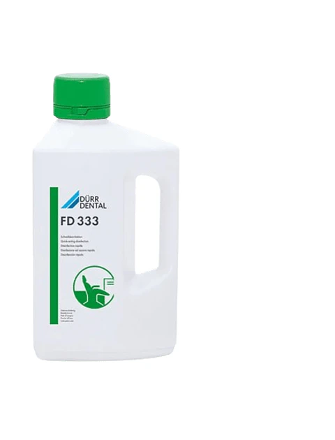 Desinfectante Superficies FD-333 Durr Dental