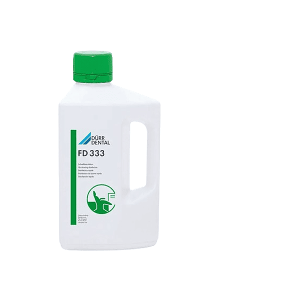 Desinfectante Superficies FD-333 Durr Dental 