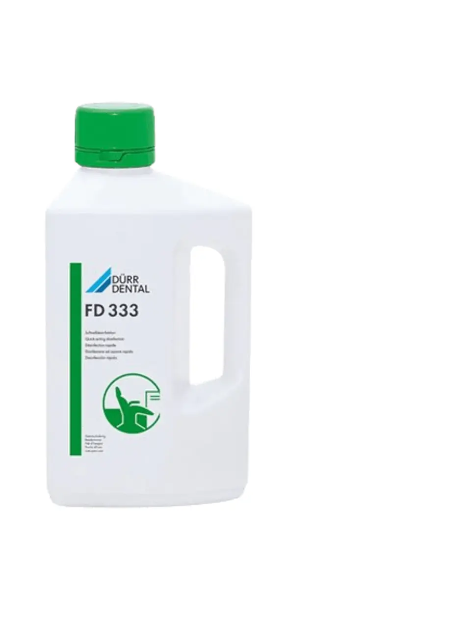 Desinfectante Superficies FD-333 Durr Dental 1