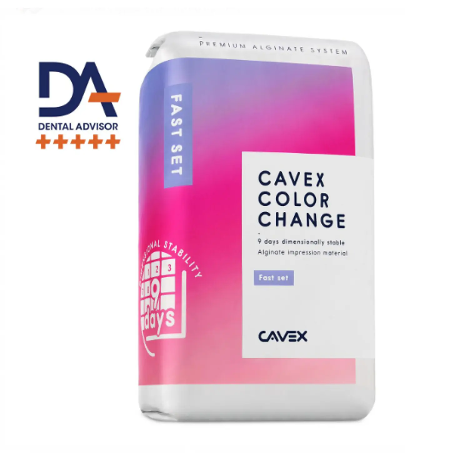 ALGINATO CAVEX COLOR CHANGUE 1