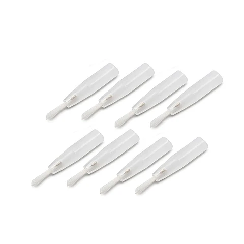 PINCELES PARA COMPOSITE 100 UNDS 
