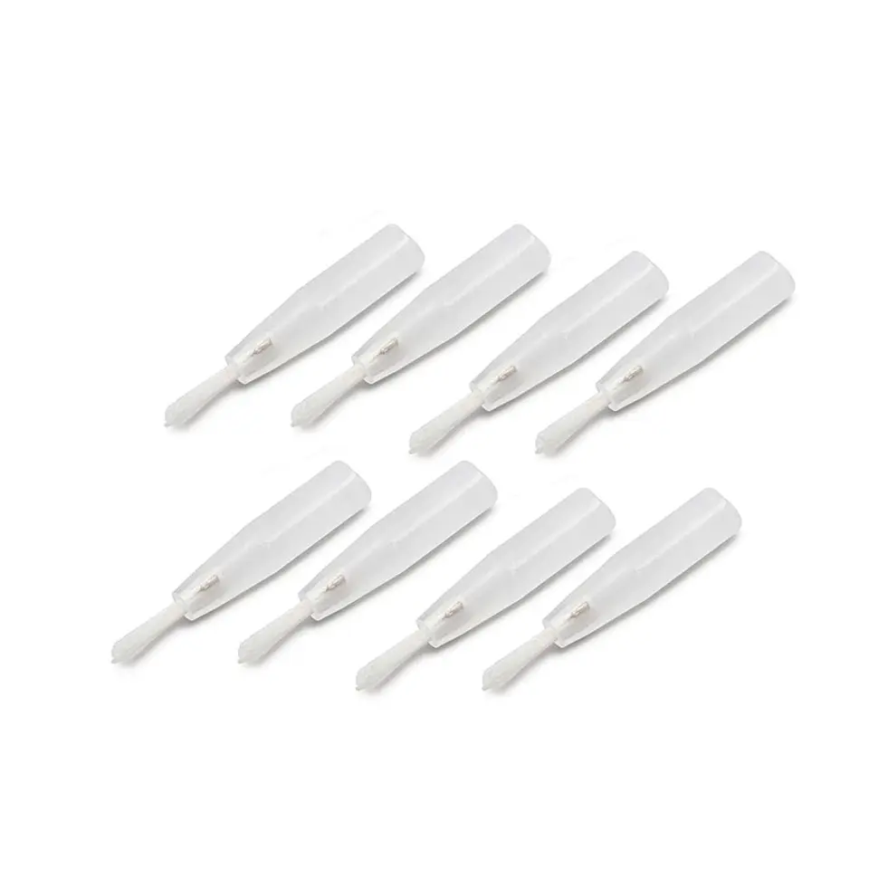 PINCELES PARA COMPOSITE 100 UNDS  1