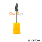 PIMPOLLO DE CARBIDE DENTBYS SY 3