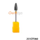 PIMPOLLO DE CARBIDE DENTBYS SY - Miniatura 3