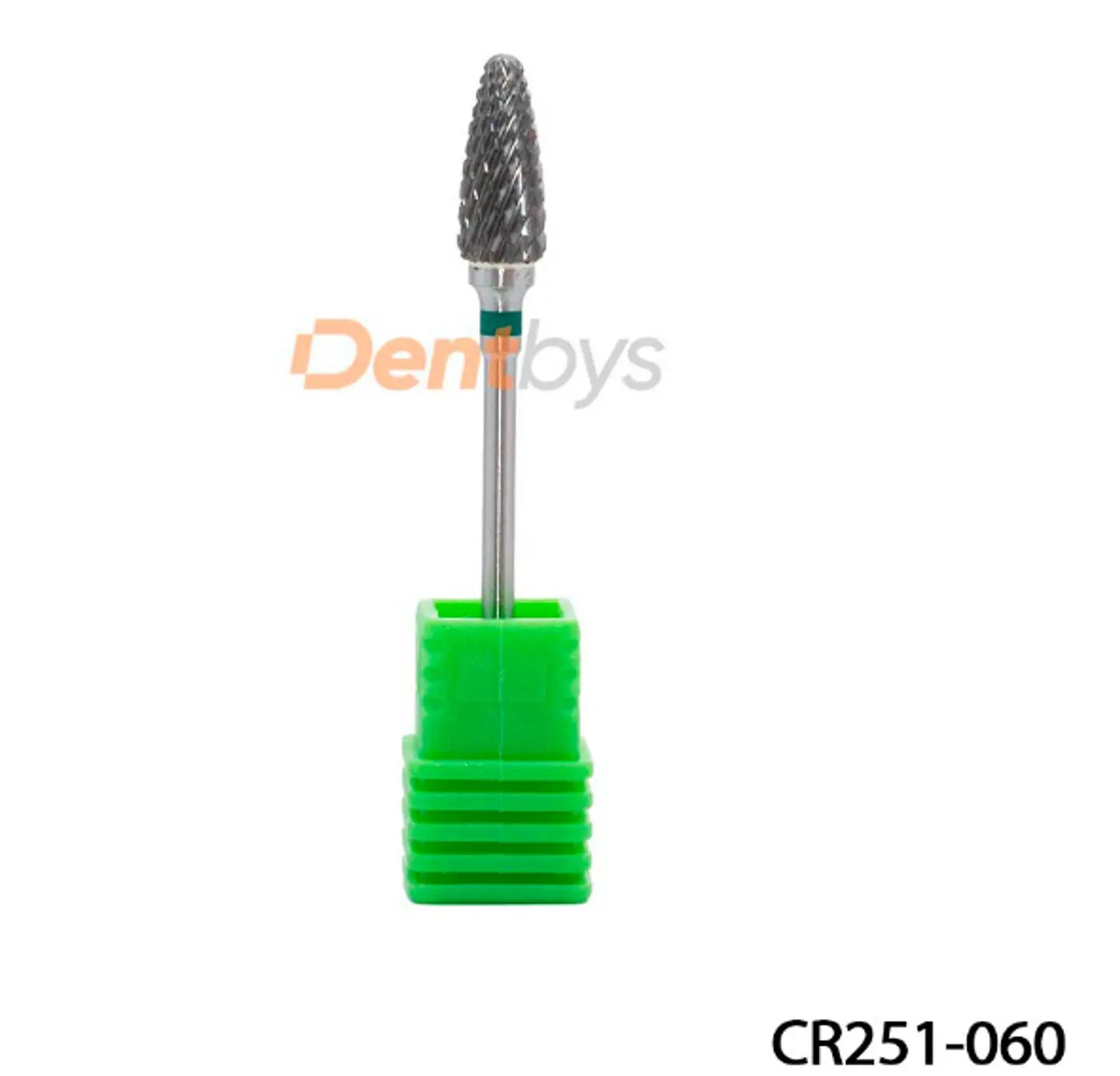 PIMPOLLO DE CARBIDE DENTBYS SY 4