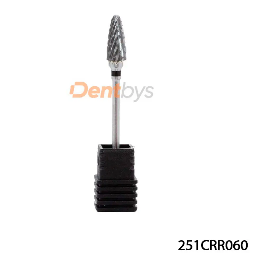 PIMPOLLO DE CARBIDE DENTBYS SY 5