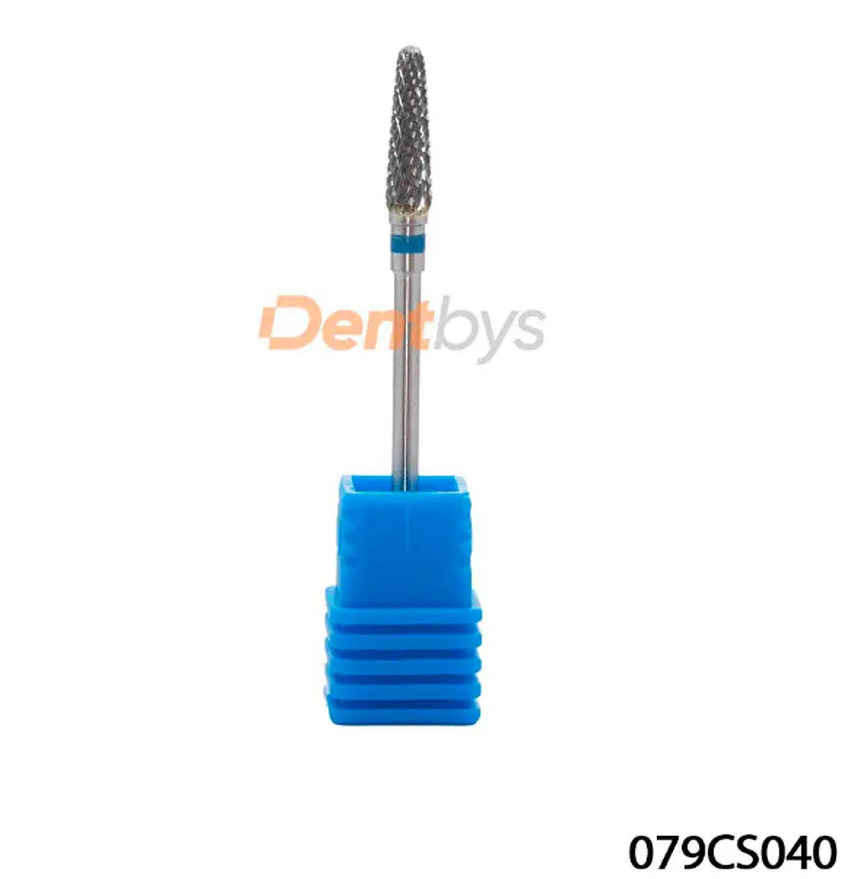 PIMPOLLO DE CARBIDE DENTBYS SY 6
