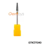 PIMPOLLO DE CARBIDE DENTBYS SY - Miniatura 7