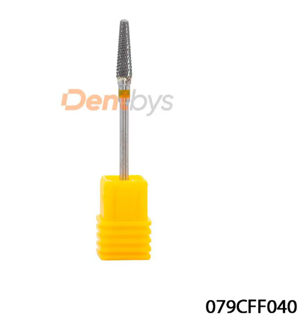 PIMPOLLO DE CARBIDE DENTBYS SY 7