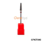 PIMPOLLO DE CARBIDE DENTBYS SY - Miniatura 8