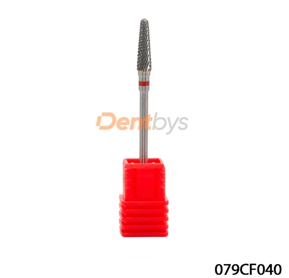 PIMPOLLO DE CARBIDE DENTBYS SY 8