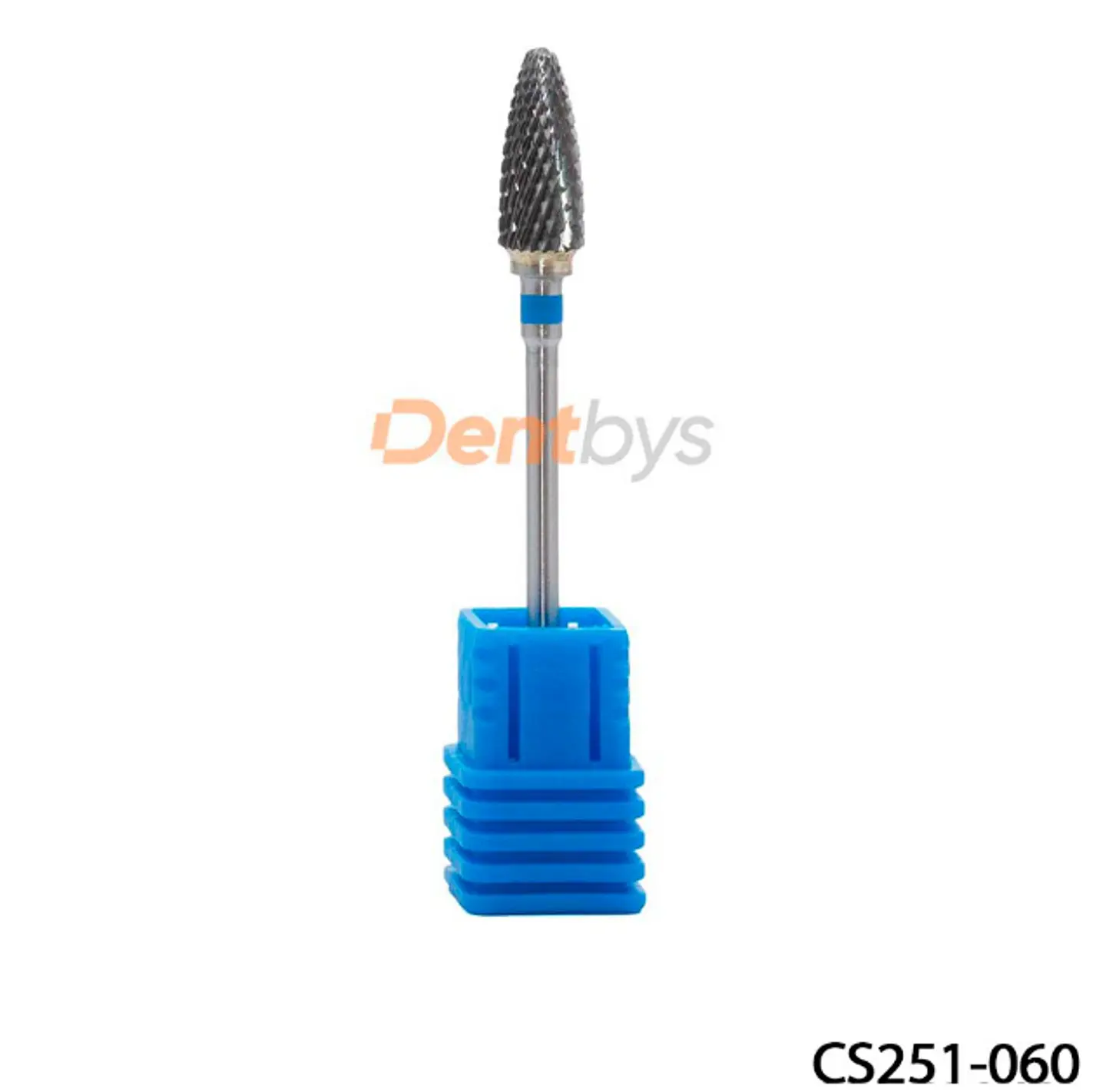 PIMPOLLO DE CARBIDE DENTBYS SY 9