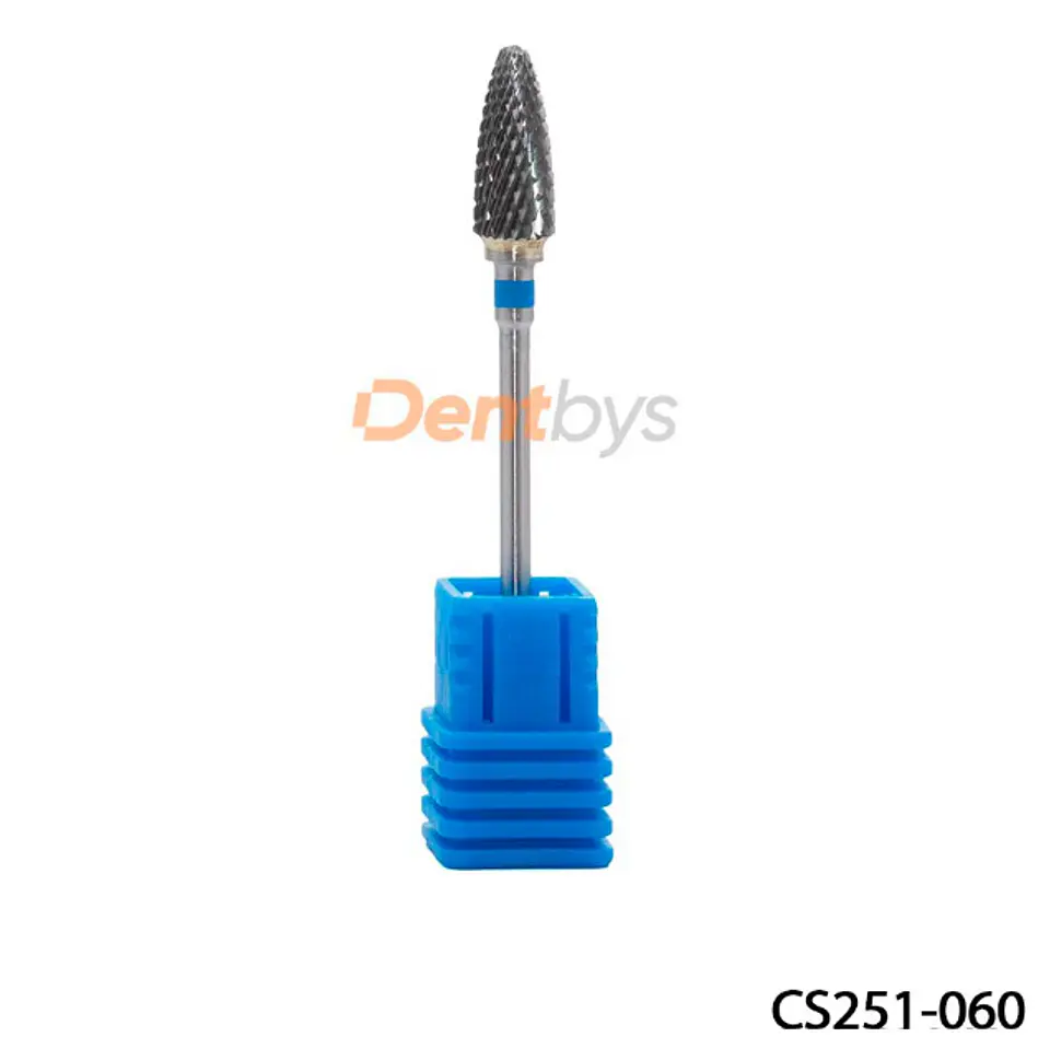 PIMPOLLO DE CARBIDE DENTBYS SY 9