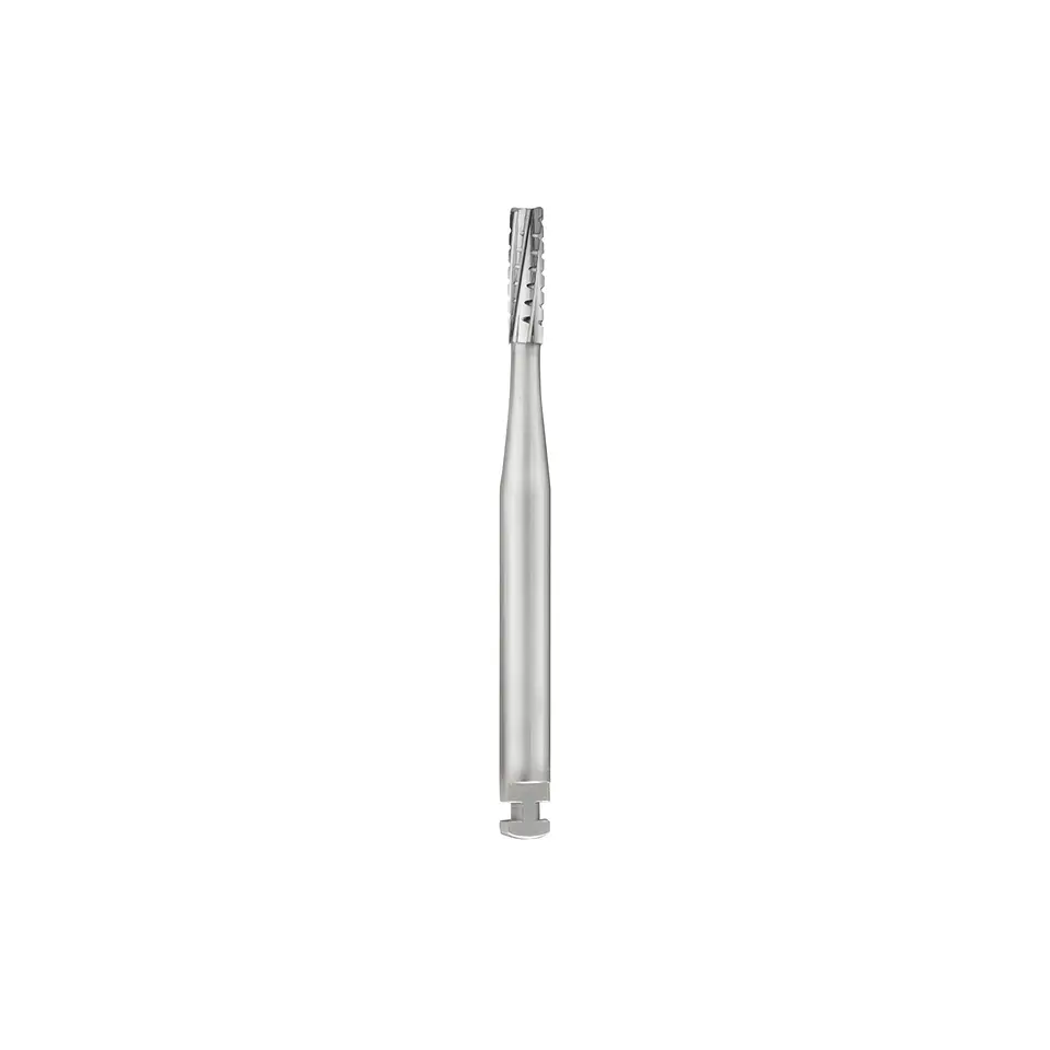 FRESA CARBIDE CIRUGIA RA 558-012SL CILINDRICA 1