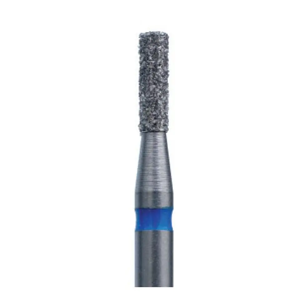 FRESA DIAMANTE PIEZA DE MANO 2