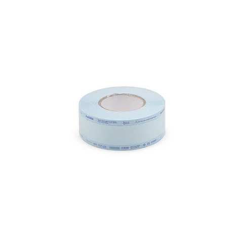 ROLLO MANGA DE ESTERILIZAR 5,5 CM X 100MT