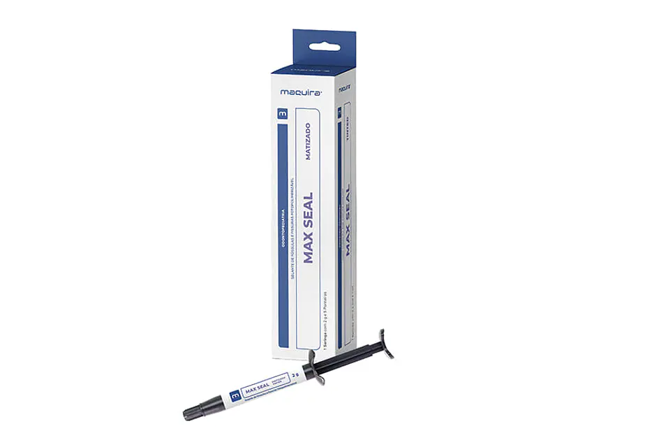 SELLANTE MAX SEAL MAQUIRA 2 GRS 1